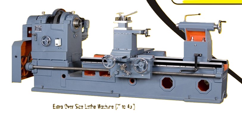 extra heavy lathe