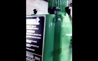 Radial Drill Machine: The Ultimate Guide to Precision Drilling